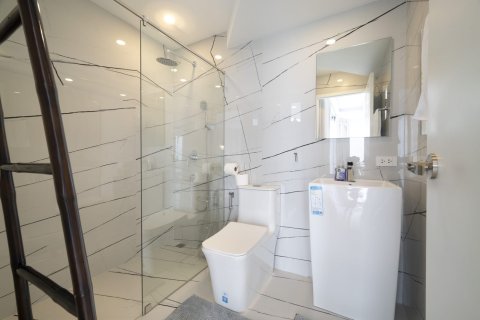 Кондоминиум с 2 спальнями в Паттайе, Таиланд № 151558 - фото 19