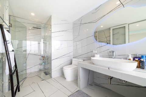 Кондоминиум с 2 спальнями в Паттайе, Таиланд № 151558 - фото 12