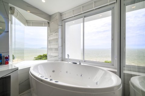 Кондоминиум с 2 спальнями в Паттайе, Таиланд № 151558 - фото 15