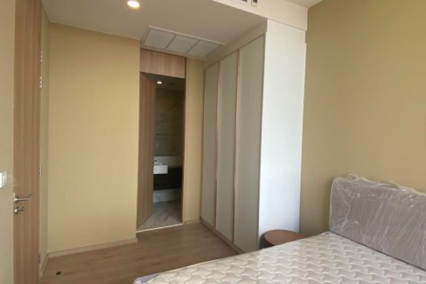 Studio dans le Condo à Watthana, Bangkok, Thaïlande  № 151560 - photo 2