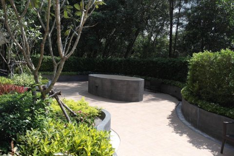 Студия в кондо в Кату, Таиланд № 151564 - фото 11