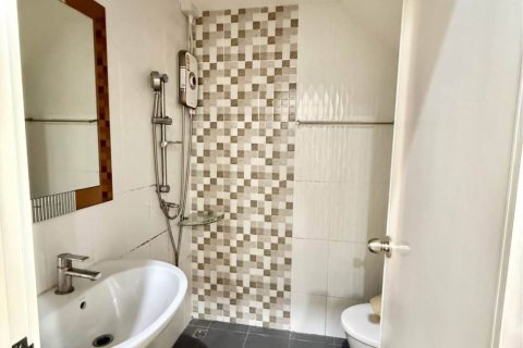 Таунхаус в Чиангмае, Таиланд с 4 спальнями  № 151563 - фото 8