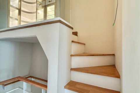 Таунхаус в Чиангмае, Таиланд с 4 спальнями  № 151563 - фото 3