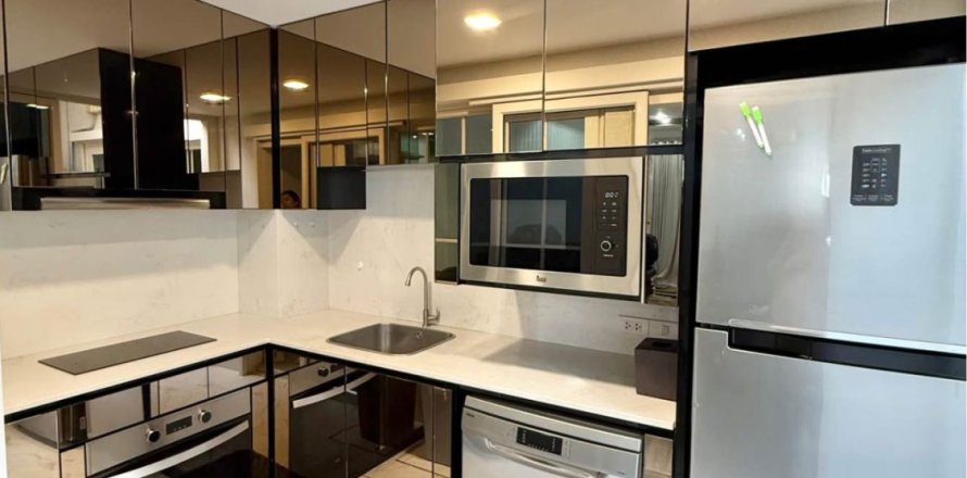 Таунхаус в Чиангмае, Таиланд с 4 спальнями  № 151563