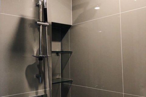 Studio in the Condo in Huai Khwang, Bangkok, Thailand  № 151559 - photo 8