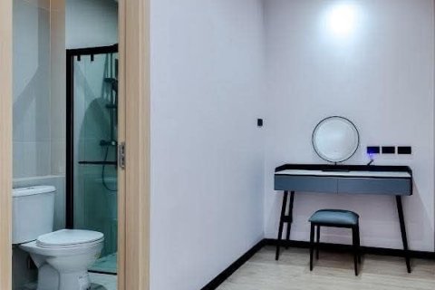 House in Pattaya, Thailand 5 bedrooms № 151561 - photo 11