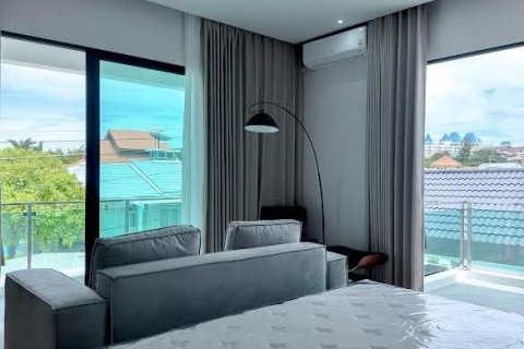 House in Pattaya, Thailand 5 bedrooms № 151561 - photo 14