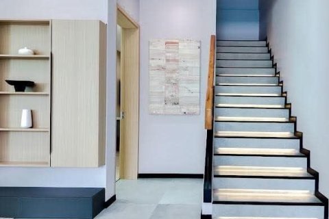 House in Pattaya, Thailand 5 bedrooms № 151561 - photo 5