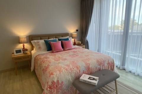 Condo in Hua Hin, Thailand, 3 bedrooms № 139784 - photo 6