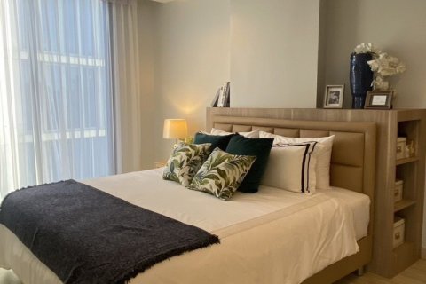 Condo in Hua Hin, Thailand, 3 bedrooms № 139784 - photo 5