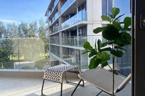 Condo in Hua Hin, Thailand, 3 bedrooms № 139784