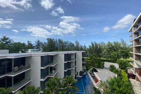 Condo in Hua Hin, Thailand, 3 bedrooms № 139784 - photo 11