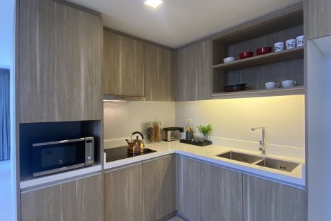 Condo in Hua Hin, Thailand, 3 bedrooms № 139784 - photo 4