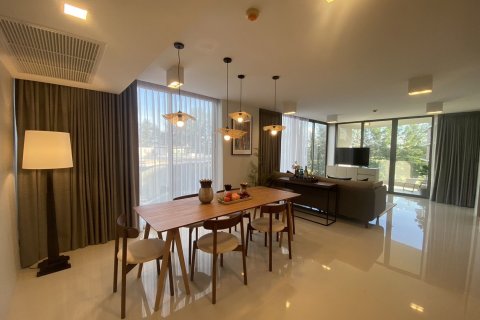 Condo in Hua Hin, Thailand, 3 bedrooms № 139784 - photo 3