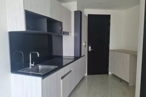 Студия в кондо в Кату, Таиланд № 139696 - фото 13