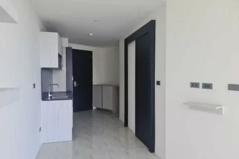 Студия в кондо в Кату, Таиланд № 139696 - фото 6