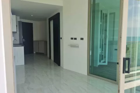 Студия в кондо в Кату, Таиланд № 139696 - фото 10