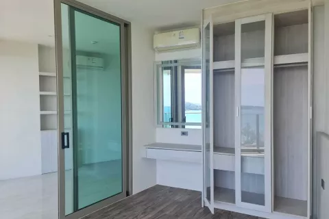 Студия в кондо в Кату, Таиланд № 139696 - фото 5