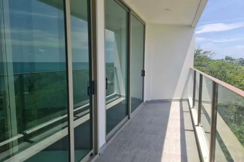 Студия в кондо в Кату, Таиланд № 139696 - фото 9