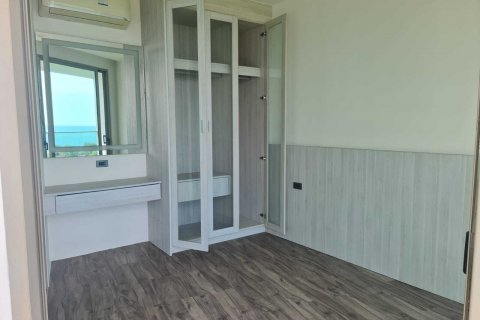 Студия в кондо в Кату, Таиланд № 139696 - фото 12