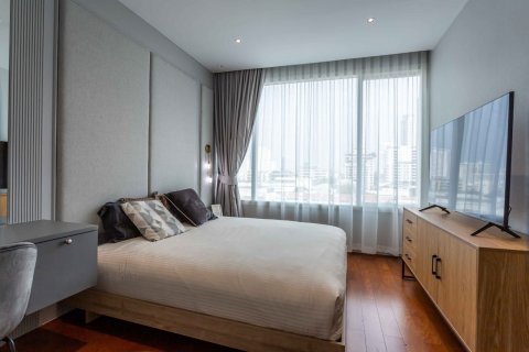 Condo in Watthana, Bangkok, Thailand, 2 bedrooms  № 139782 - photo 12