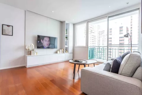 Condo in Watthana, Bangkok, Thailand, 2 bedrooms  № 139782 - photo 2