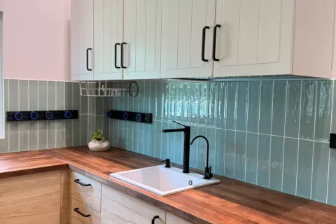 Maison à Ko Samui, Thaïlande 2 chambres № 139783 - photo 6