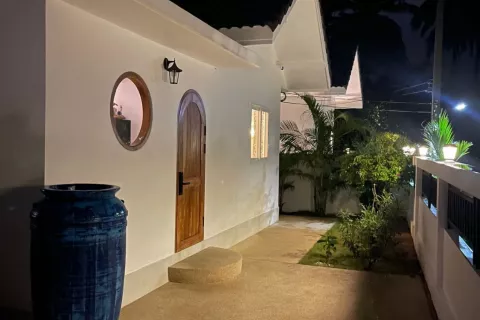 Maison à Ko Samui, Thaïlande 2 chambres № 139783 - photo 14