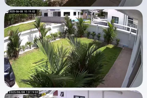 Maison à Ko Samui, Thaïlande 2 chambres № 139783 - photo 13