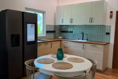 Maison à Ko Samui, Thaïlande 2 chambres № 139783 - photo 2