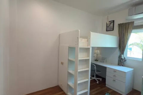 Maison à Ko Samui, Thaïlande 2 chambres № 139783 - photo 4