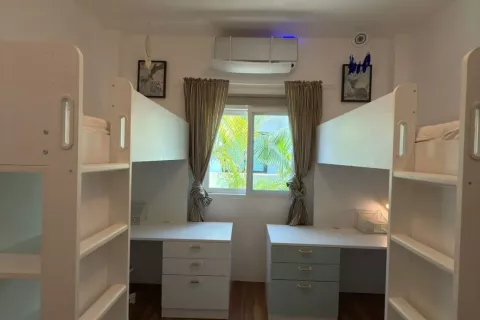 Maison à Ko Samui, Thaïlande 2 chambres № 139783 - photo 10