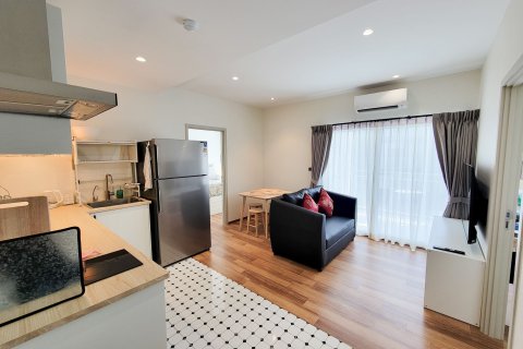 Кондоминиум с 2 спальнями в Пхукете, Таиланд № 139781 - фото 13