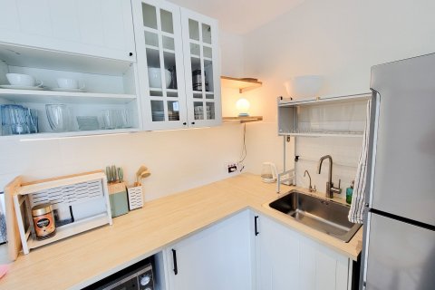 Кондоминиум с 2 спальнями в Пхукете, Таиланд № 139781 - фото 6