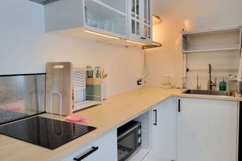 Кондоминиум с 2 спальнями в Пхукете, Таиланд № 139781 - фото 5