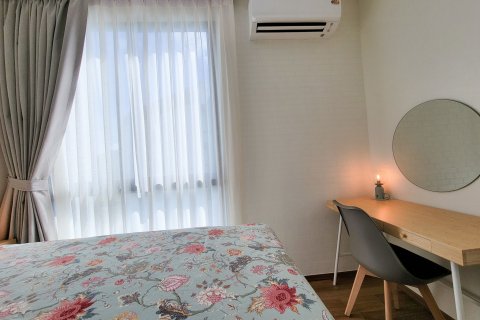 Кондоминиум с 2 спальнями в Пхукете, Таиланд № 139781 - фото 9