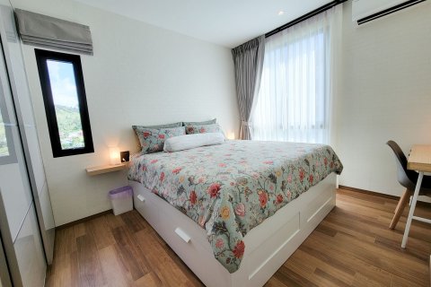 Кондоминиум с 2 спальнями в Пхукете, Таиланд № 139781 - фото 8