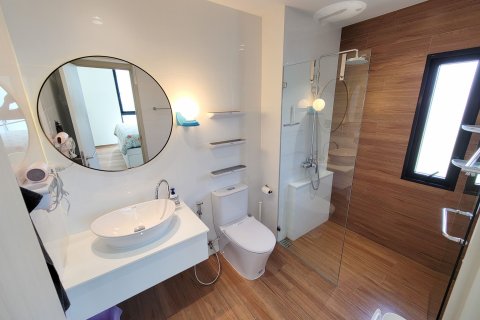 Кондоминиум с 2 спальнями в Пхукете, Таиланд № 139781 - фото 10