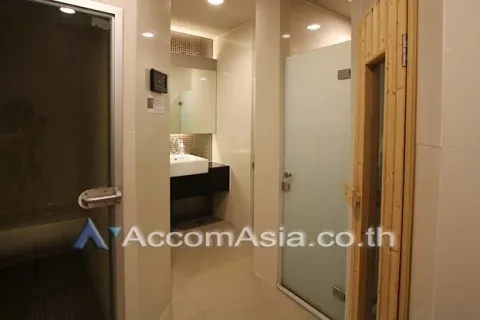 Penthouse in Khlong Toei, Bangkok, Thailand 3 Schlafzimmer № 218920 - Foto 21