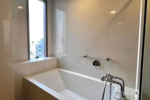 Penthouse in Khlong Toei, Bangkok, Thailand 3 Schlafzimmer № 218920 - Foto 8