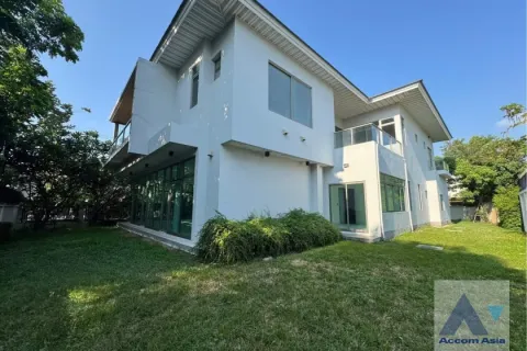 Haus in Samut Prakan, Thailand 5 Schlafzimmer № 218914 - Foto 4