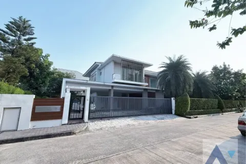 Haus in Samut Prakan, Thailand 5 Schlafzimmer № 218914 - Foto 7