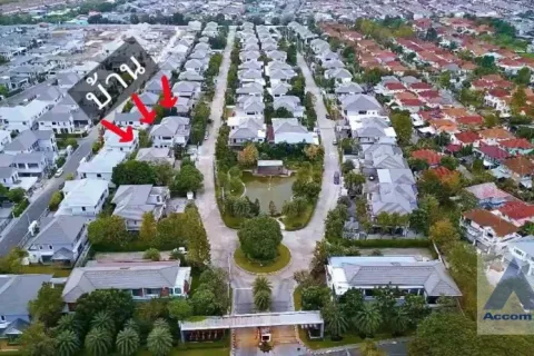 Haus in Samut Prakan, Thailand 5 Schlafzimmer № 218914 - Foto 9