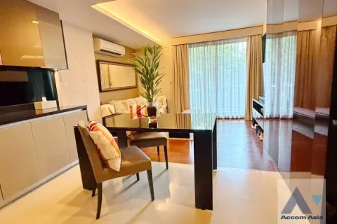 Condo à Watthana, Bangkok, Thaïlande, 1 chambre № 218916