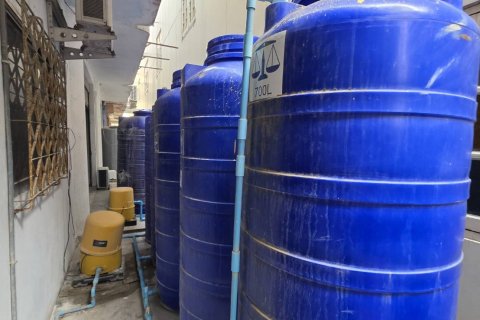 Commercial property in Pattaya, Thailand 220 sq.m. № 153776 - photo 16