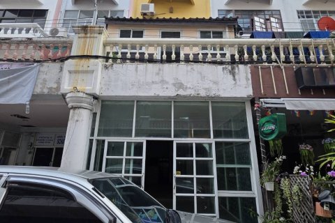 Commercial property in Pattaya, Thailand 220 sq.m. № 153776 - photo 2