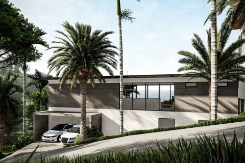 House in Ko Samui, Thailand 4 bedrooms № 153777 - photo 14