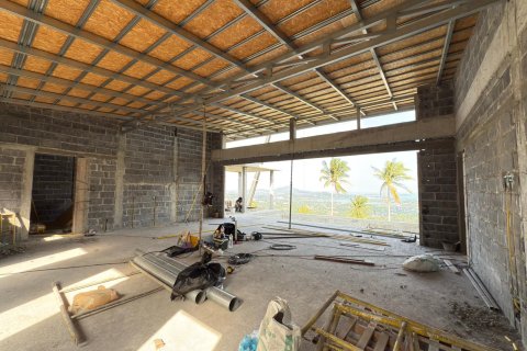 House in Ko Samui, Thailand 4 bedrooms № 153777 - photo 12