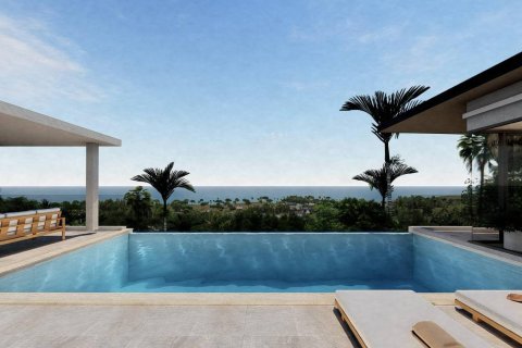 House in Ko Samui, Thailand 4 bedrooms № 153777 - photo 4