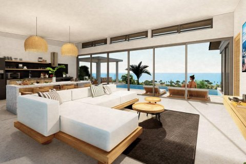 House in Ko Samui, Thailand 4 bedrooms № 153777 - photo 6